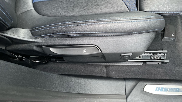 Used BMW 1 Series 2021 for sale - 76311310: Photo 35