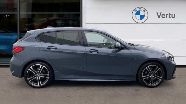 Used BMW 1 Series 2021 for sale - 76311310: Photo 3