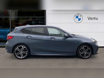 Used BMW 1 Series 2021 for sale - 76311310: Photo 3
