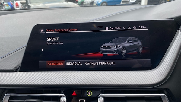 Used BMW 1 Series 2021 for sale - 76311310: Photo 40