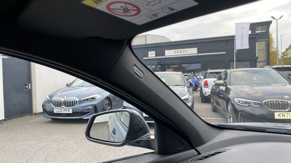 Used BMW 1 Series 2021 for sale - 76311310: Photo 44