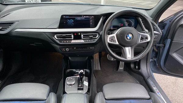 Used BMW 1 Series 2021 for sale - 76311310: Photo 4