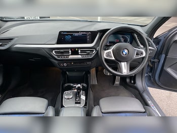 Used BMW 1 Series 2021 for sale - 76311310: Photo 4
