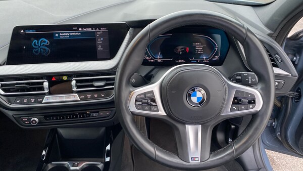 Used BMW 1 Series 2021 for sale - 76311310: Photo 5