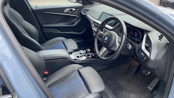 Used BMW 1 Series 2021 for sale - 76311310: Photo 6