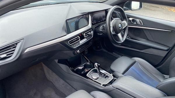 Used BMW 1 Series 2021 for sale - 76311310: Photo 7