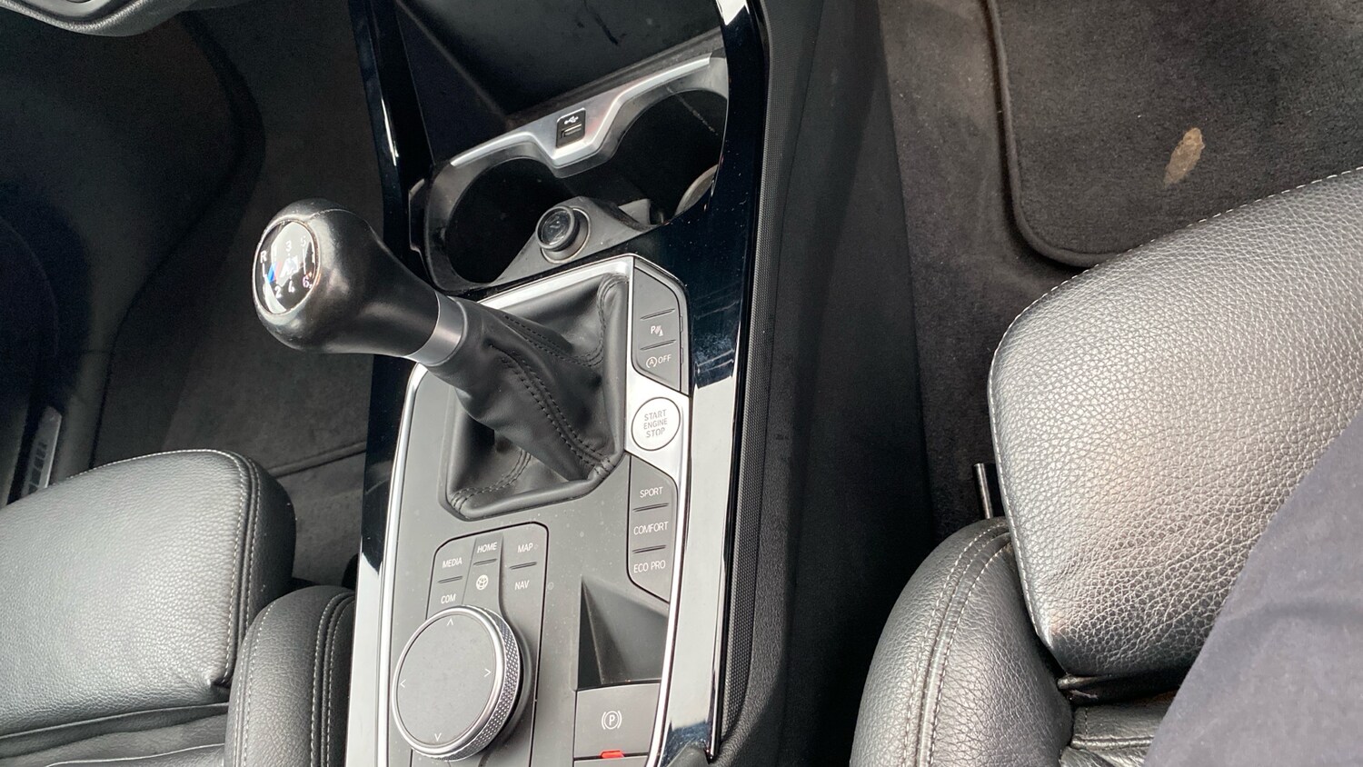 Used BMW 1 Series 2023 for sale - 76720427: Photo 10