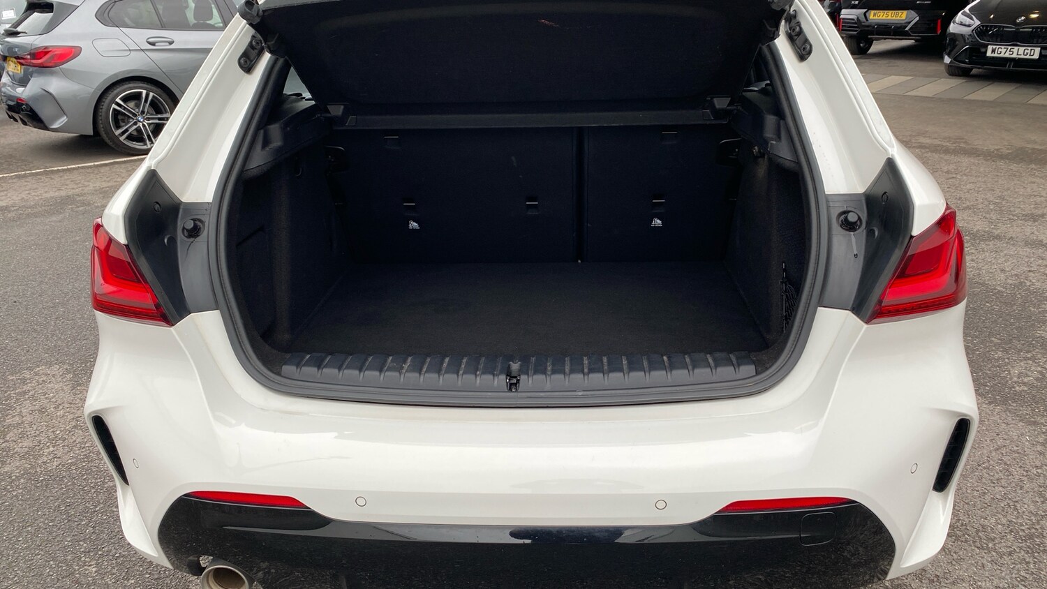 Used BMW 1 Series 2023 for sale - 76720427: Photo 13