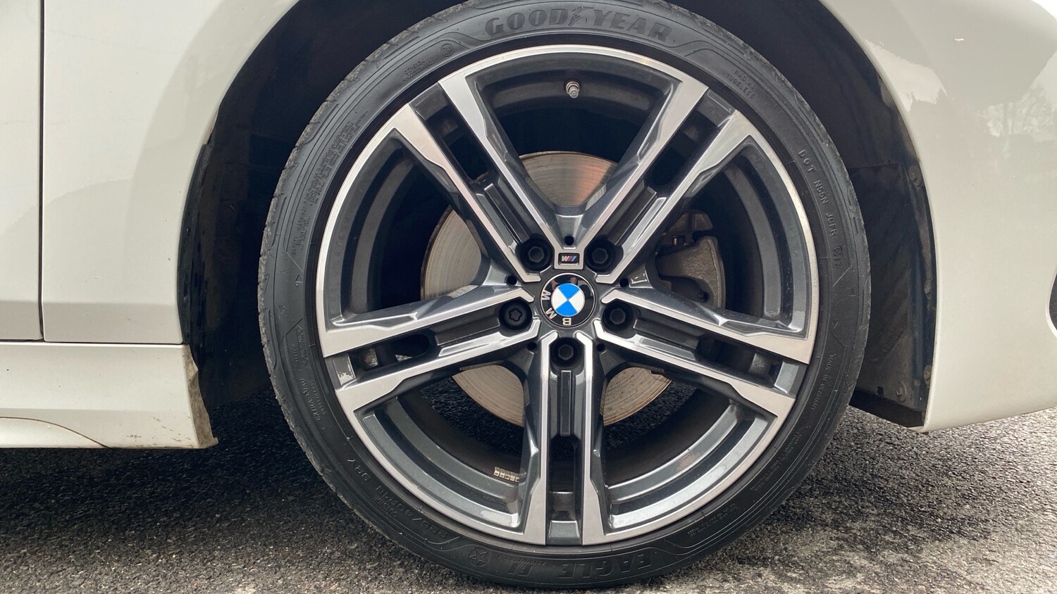 Used BMW 1 Series 2023 for sale - 76720427: Photo 14