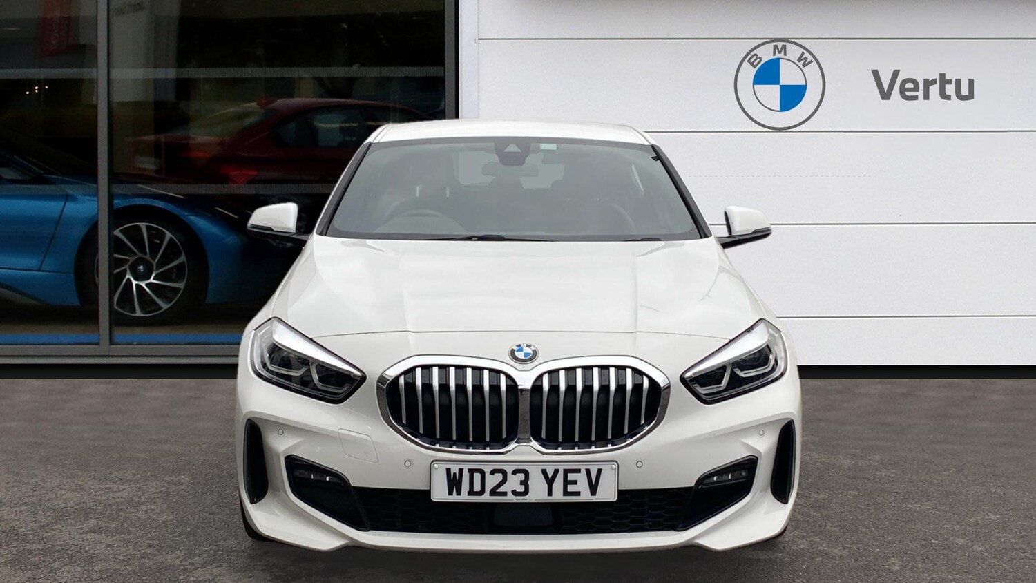 Used BMW 1 Series 2023 for sale - 76720427: Photo 16