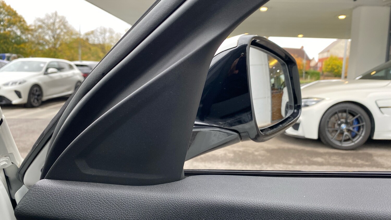 Used BMW 1 Series 2023 for sale - 76720427: Photo 20