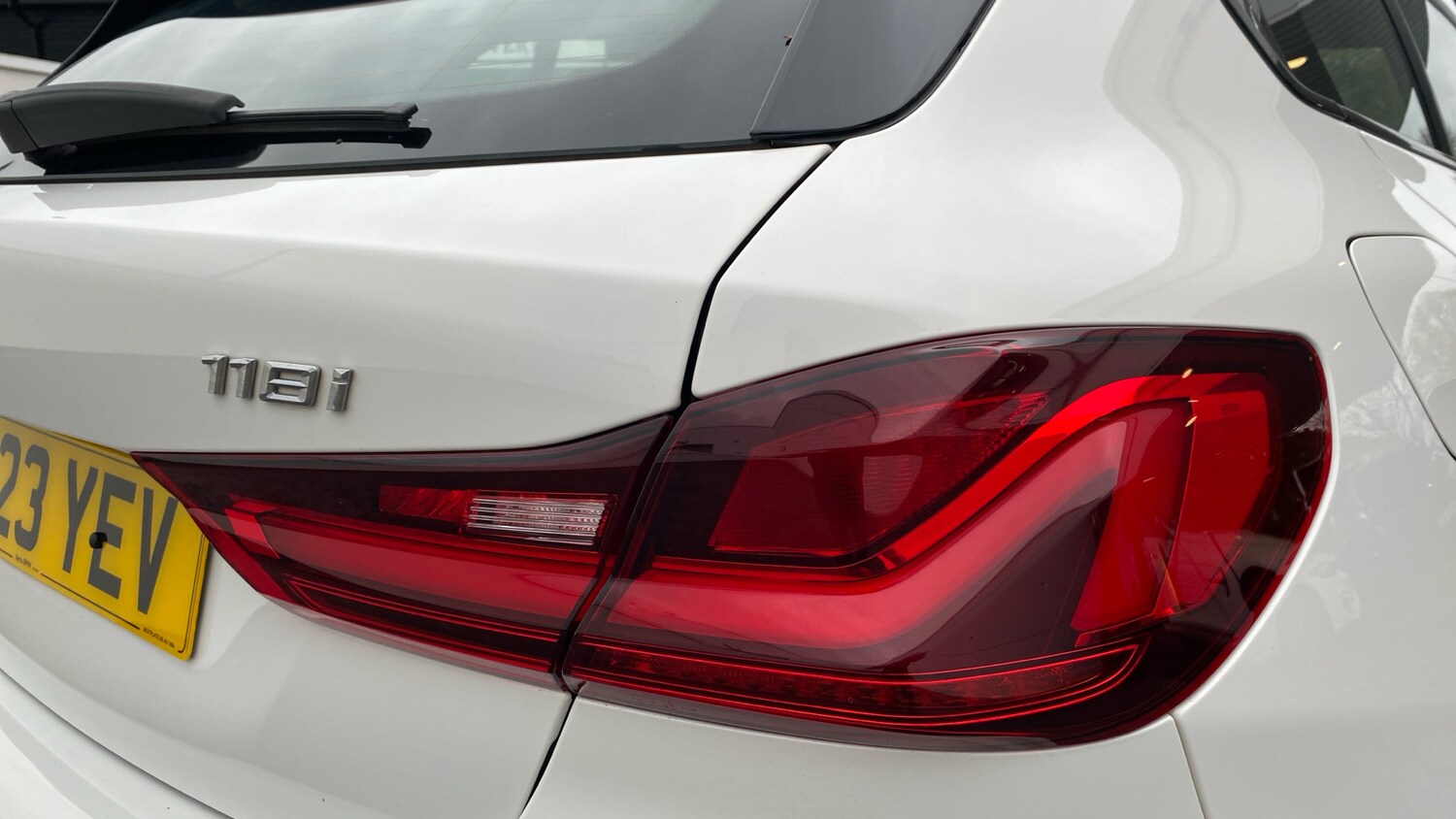 Used BMW 1 Series 2023 for sale - 76720427: Photo 22