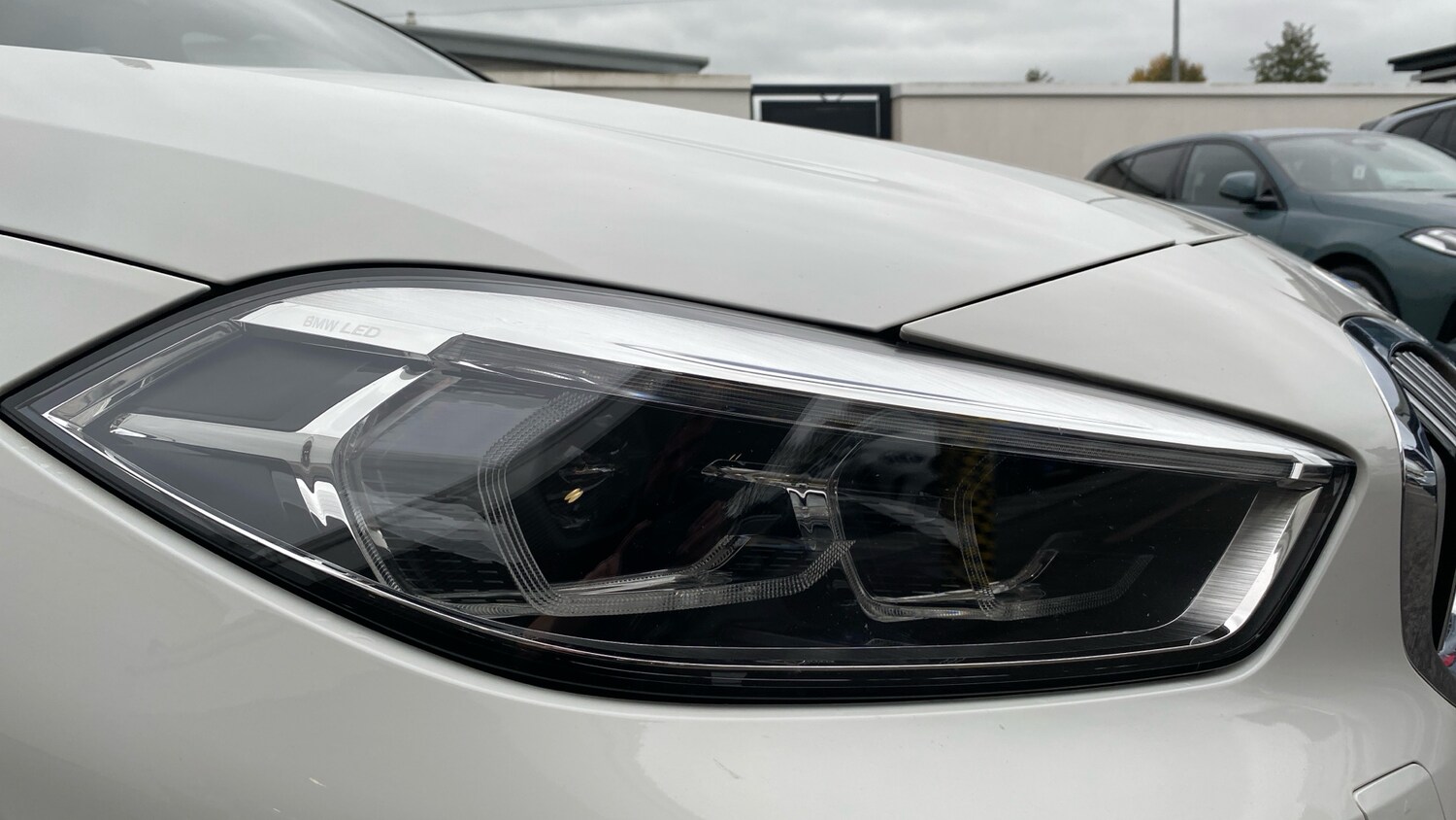 Used BMW 1 Series 2023 for sale - 76720427: Photo 23