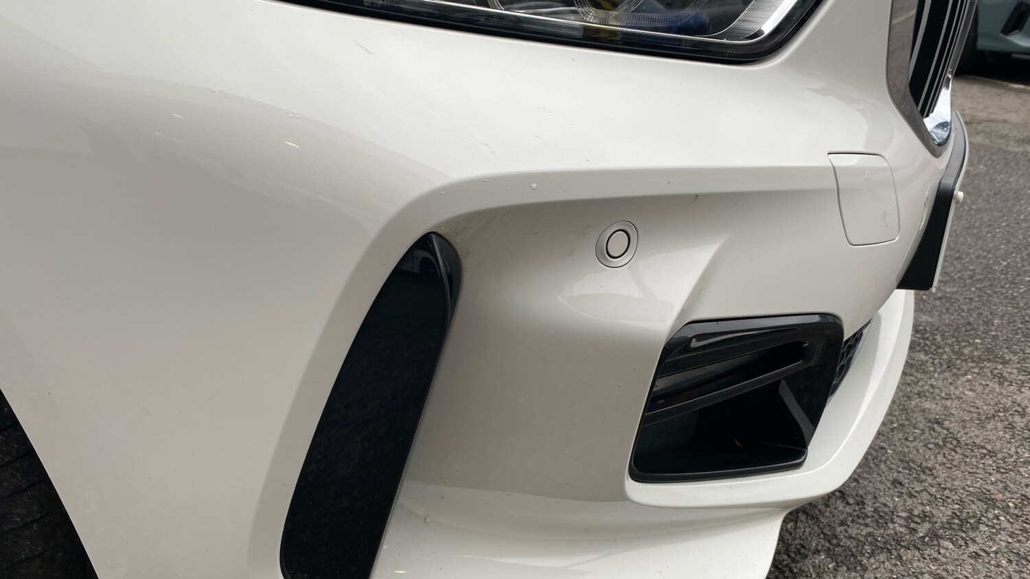 Used BMW 1 Series 2023 for sale - 76720427: Photo 24