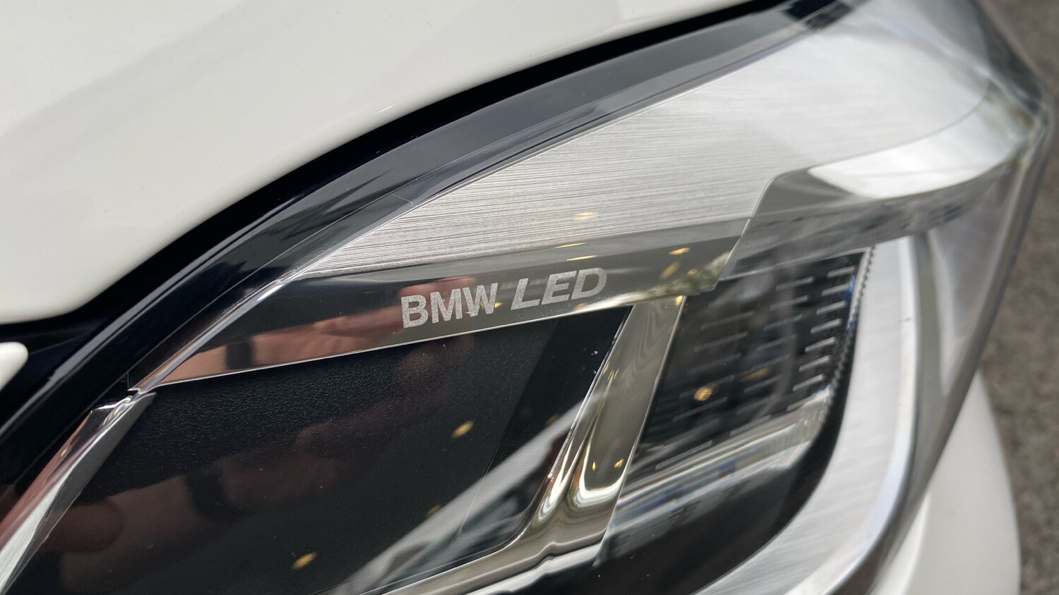 Used BMW 1 Series 2023 for sale - 76720427: Photo 26