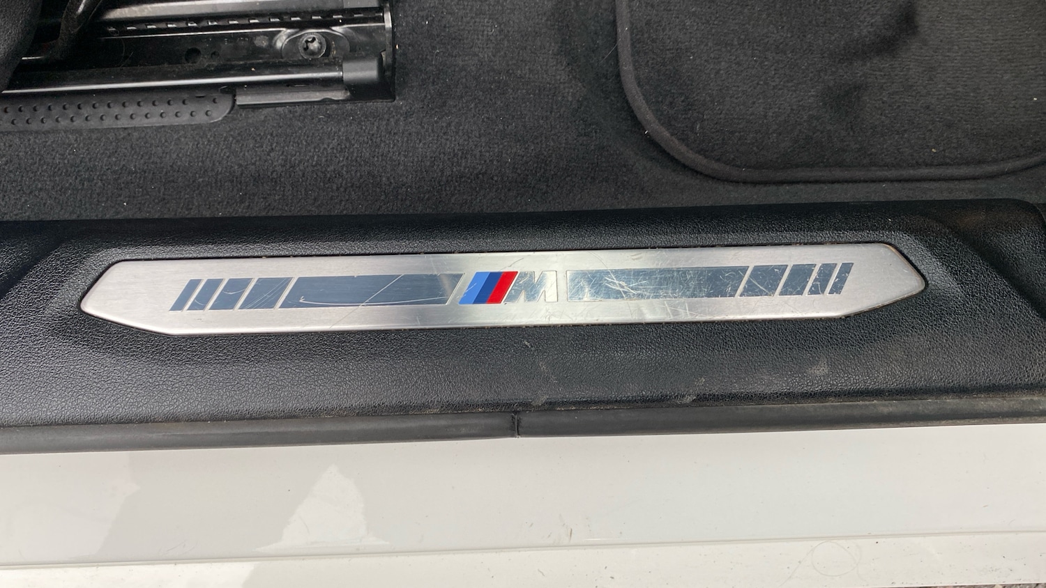 Used BMW 1 Series 2023 for sale - 76720427: Photo 32