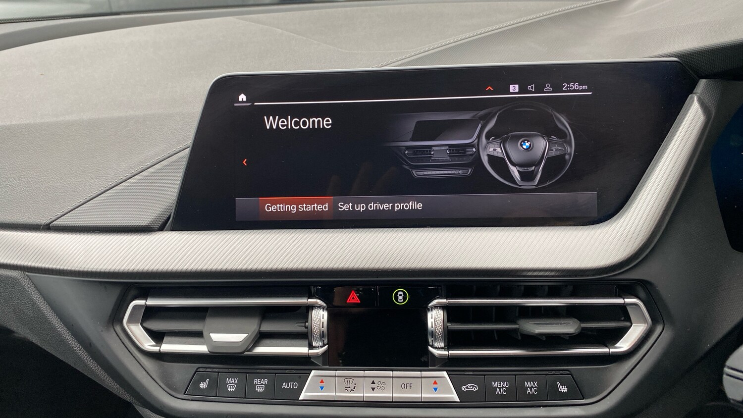 Used BMW 1 Series 2023 for sale - 76720427: Photo 37