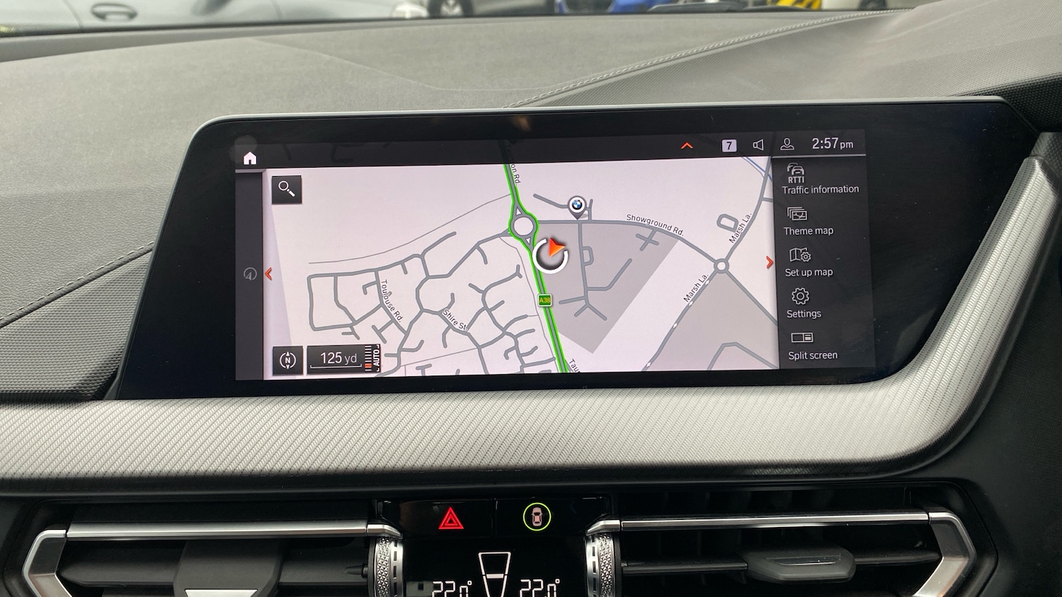 Used BMW 1 Series 2023 for sale - 76720427: Photo 41