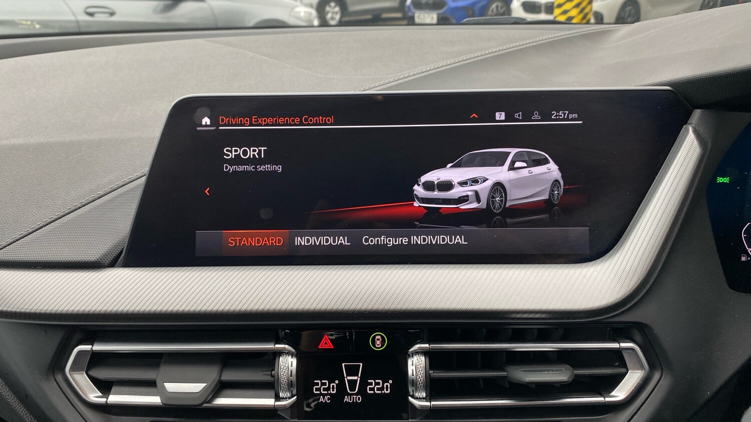 Used BMW 1 Series 2023 for sale - 76720427: Photo 42