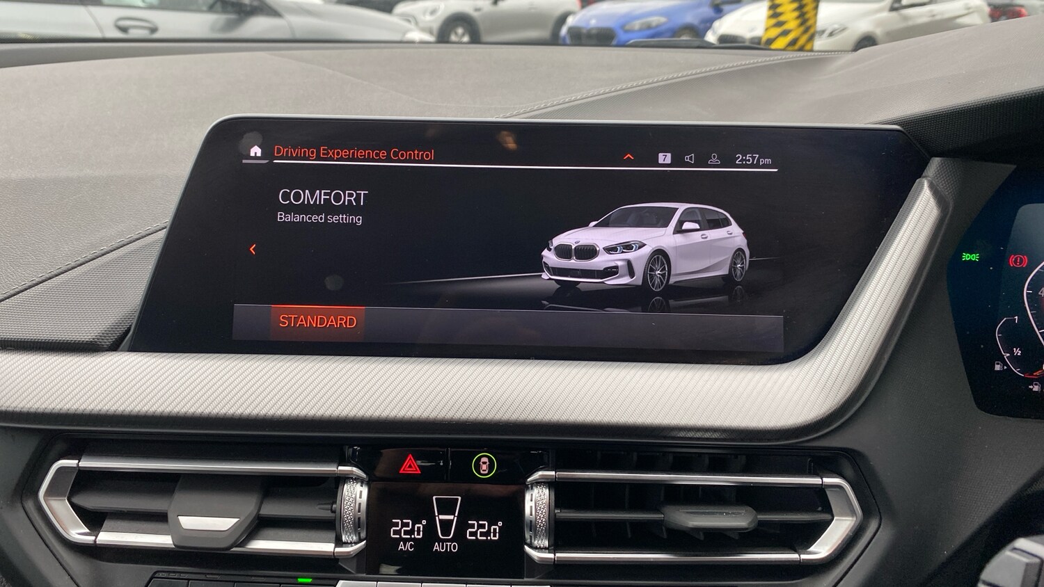 Used BMW 1 Series 2023 for sale - 76720427: Photo 43