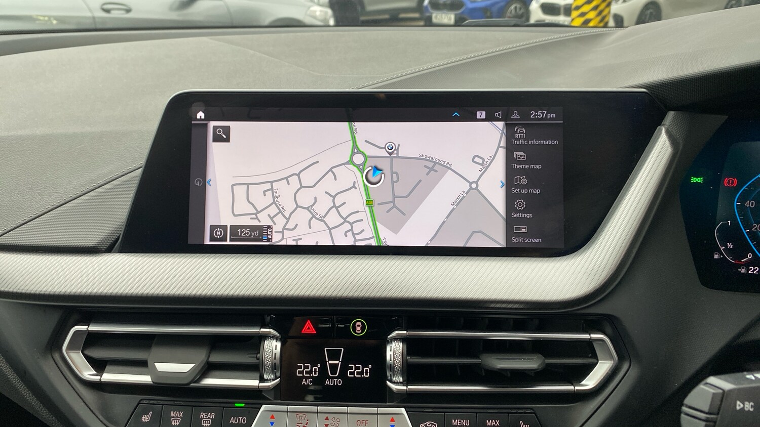 Used BMW 1 Series 2023 for sale - 76720427: Photo 44