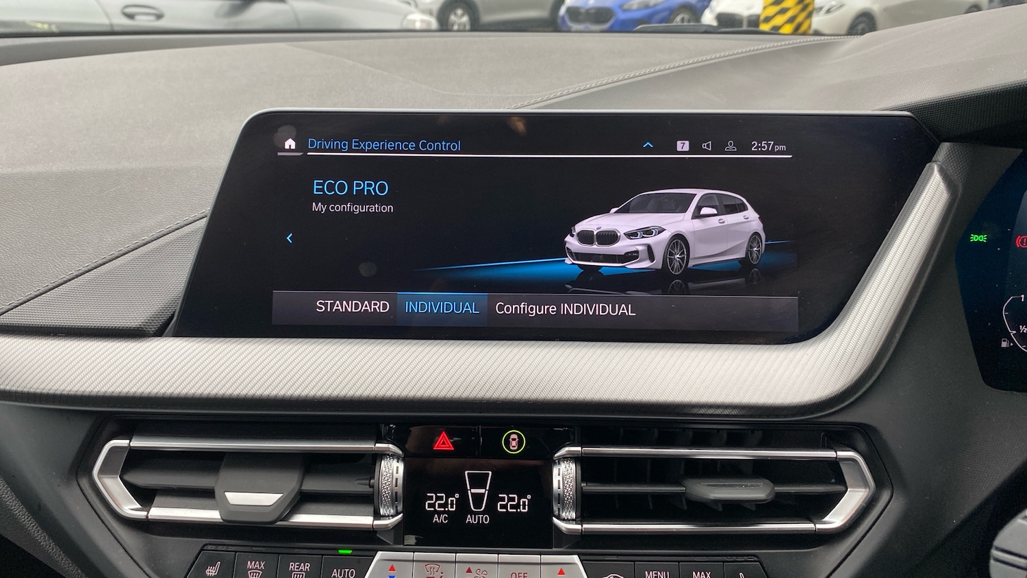 Used BMW 1 Series 2023 for sale - 76720427: Photo 45