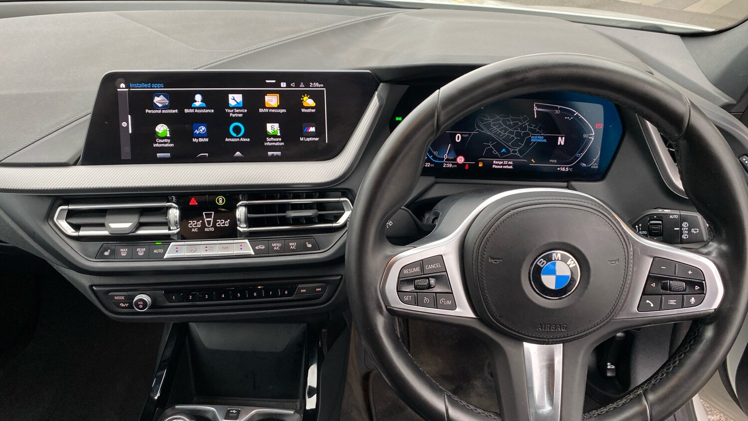 Used BMW 1 Series 2023 for sale - 76720427: Photo 5