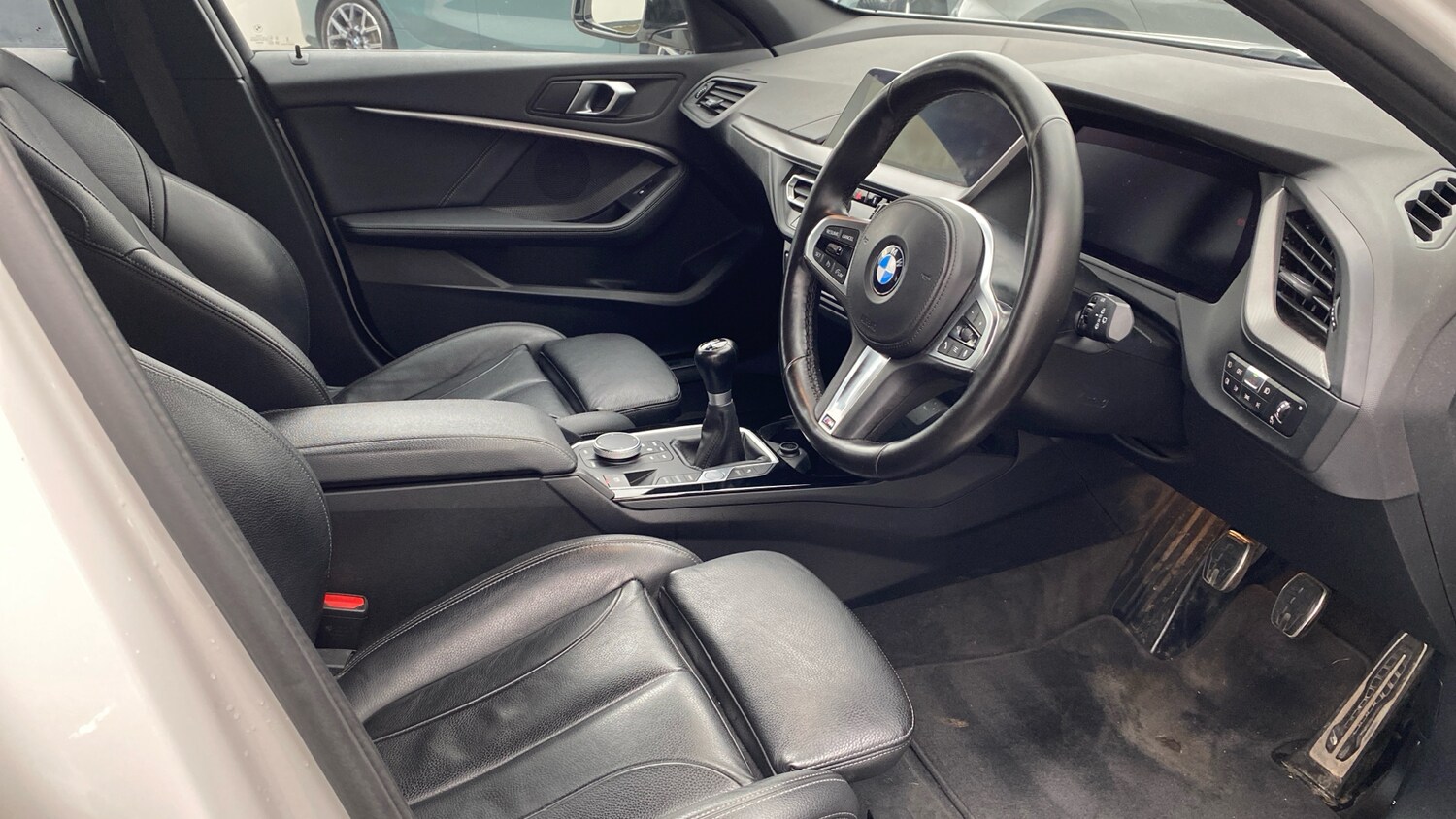 Used BMW 1 Series 2023 for sale - 76720427: Photo 6
