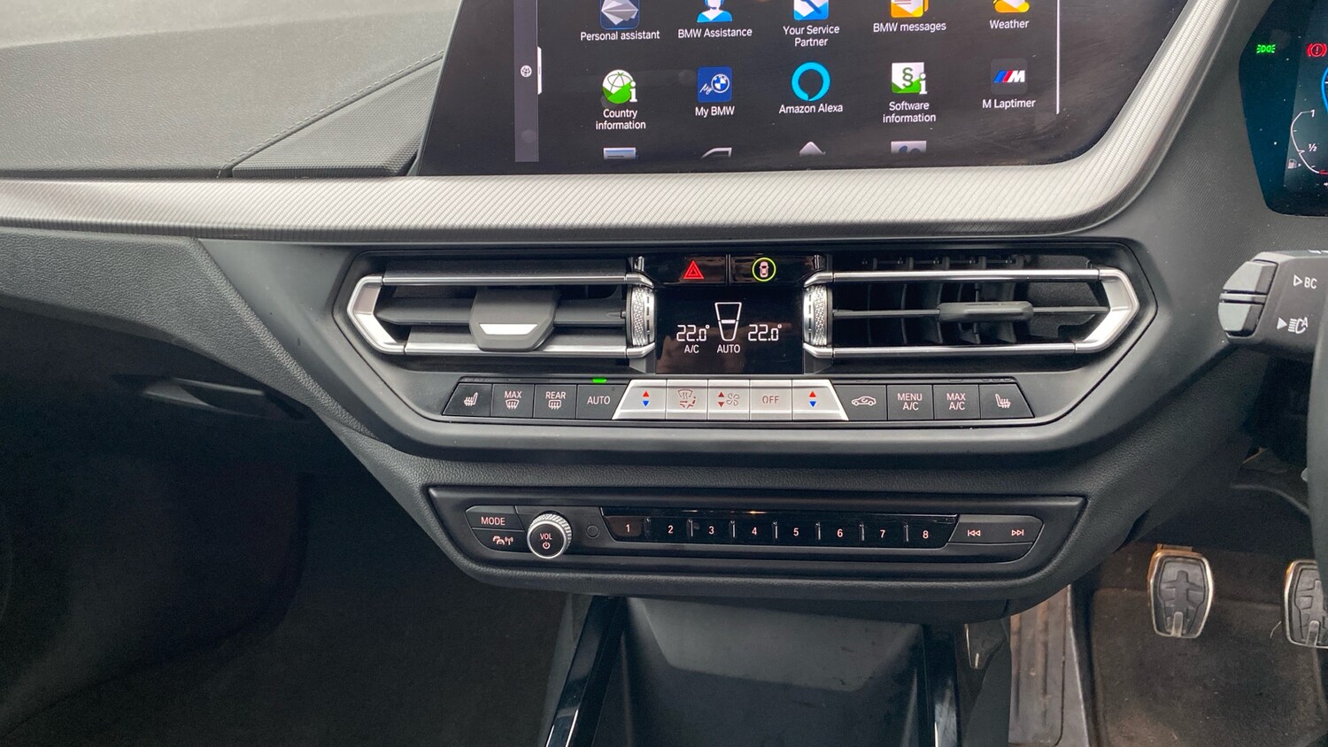 Used BMW 1 Series 2023 for sale - 76720427: Photo 8