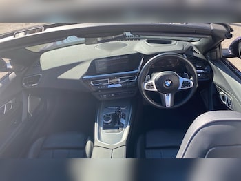 Used BMW Z4 2023 for sale - 78199366: Photo