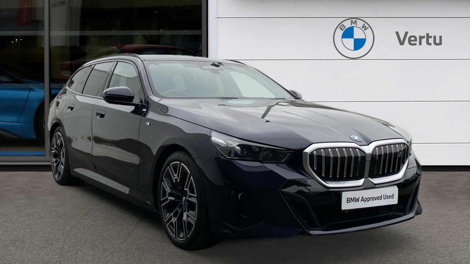 Used BMW i5 2025 for sale - 76274396: Photo 1