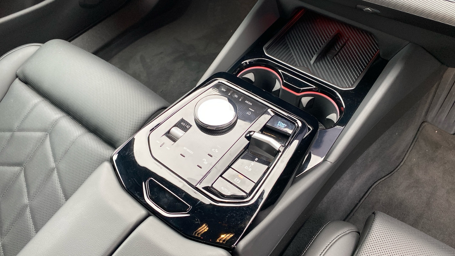 Used BMW i5 2025 for sale - 76274396: Photo 10