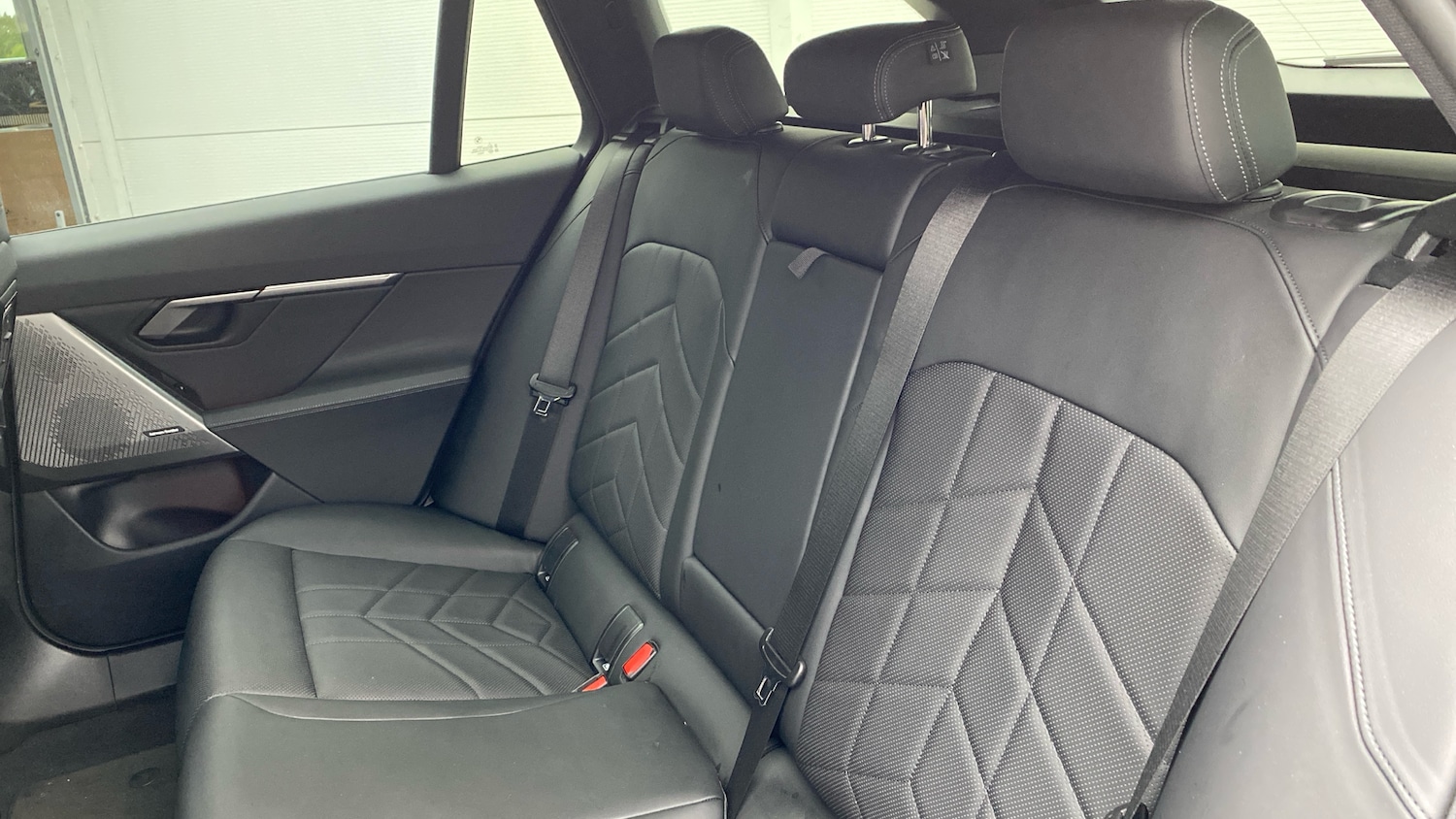 Used BMW i5 2025 for sale - 76274396: Photo 12