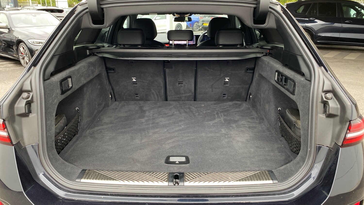 Used BMW i5 2025 for sale - 76274396: Photo 13