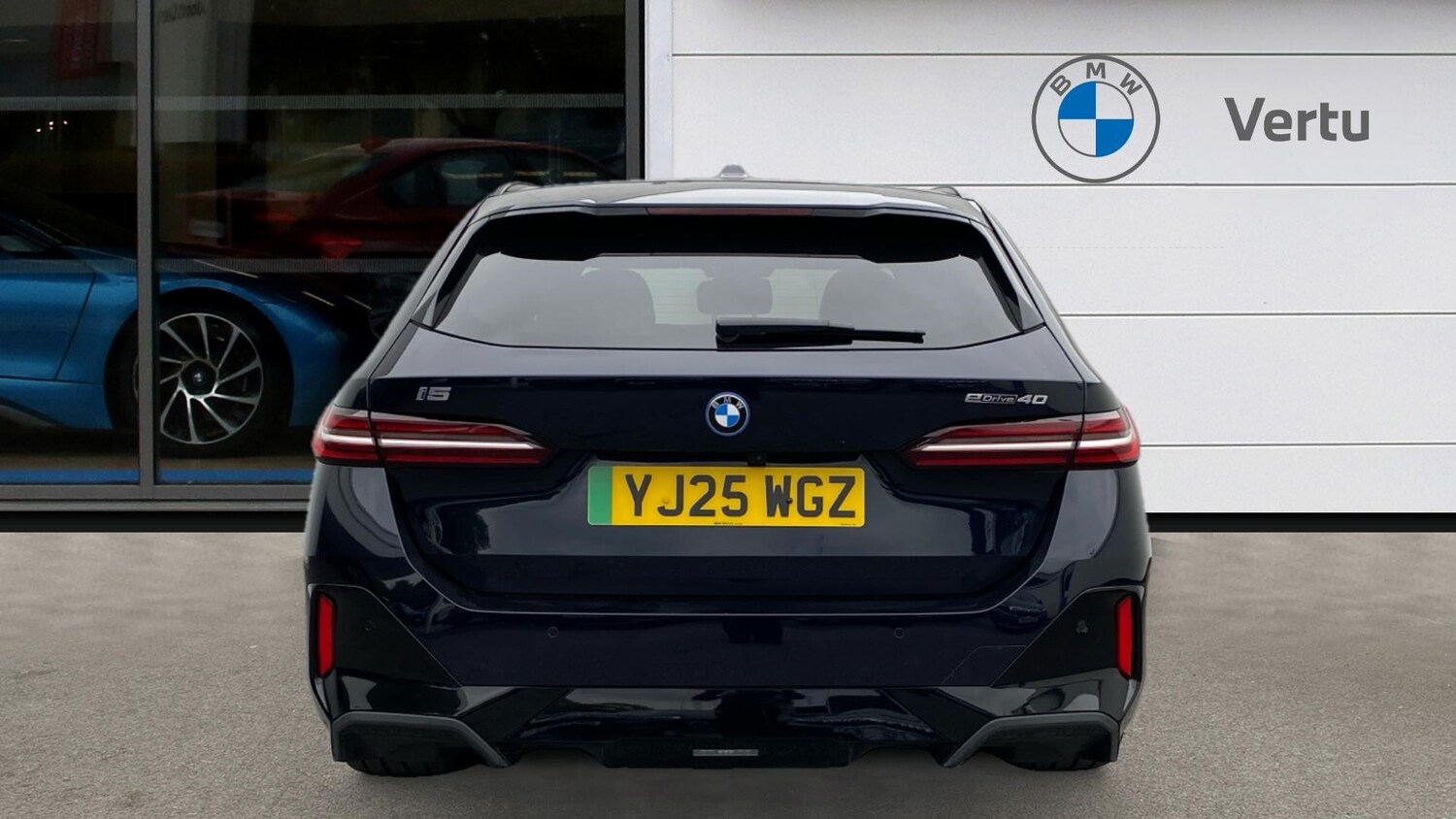 Used BMW i5 2025 for sale - 76274396: Photo 15