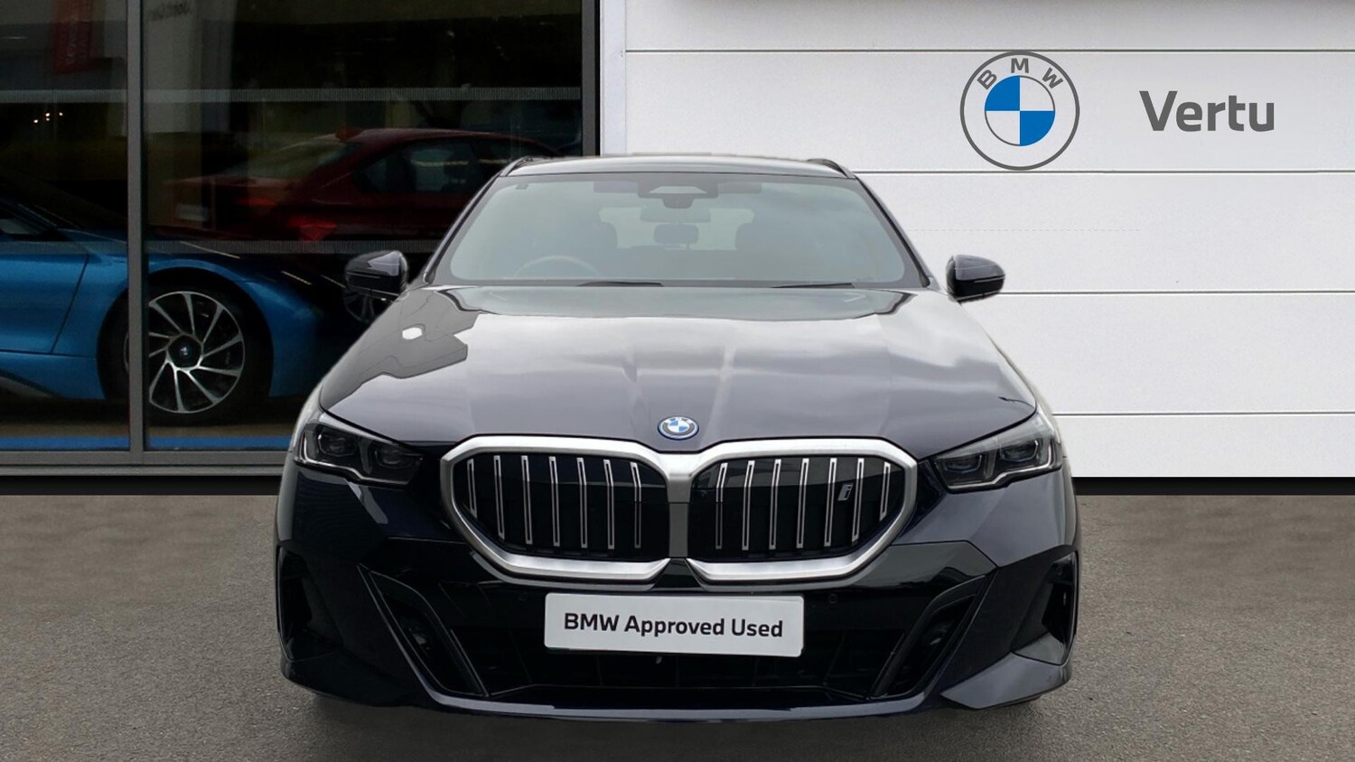 Used BMW i5 2025 for sale - 76274396: Photo 16