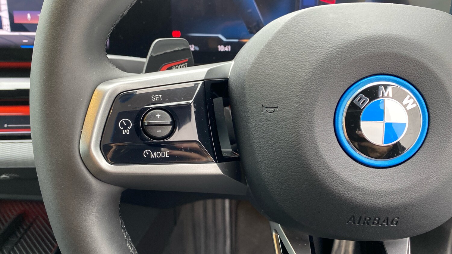 Used BMW i5 2025 for sale - 76274396: Photo 17