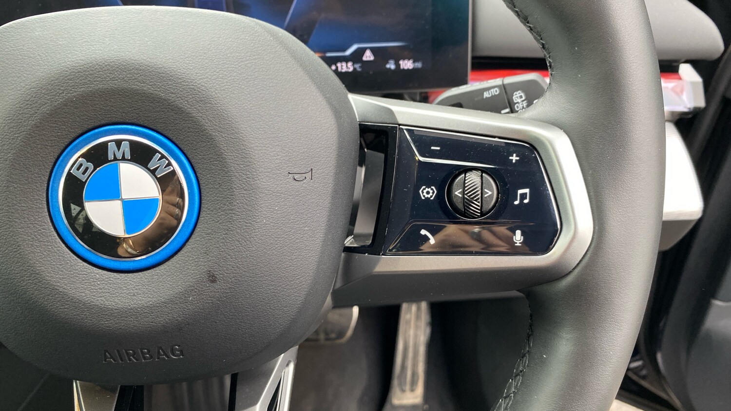 Used BMW i5 2025 for sale - 76274396: Photo 18