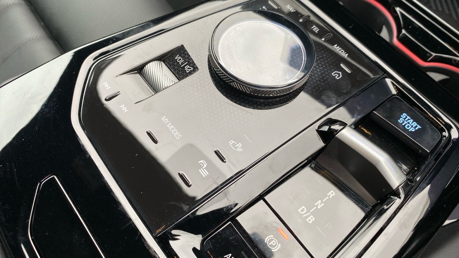 Used BMW i5 2025 for sale - 76274396: Photo 19