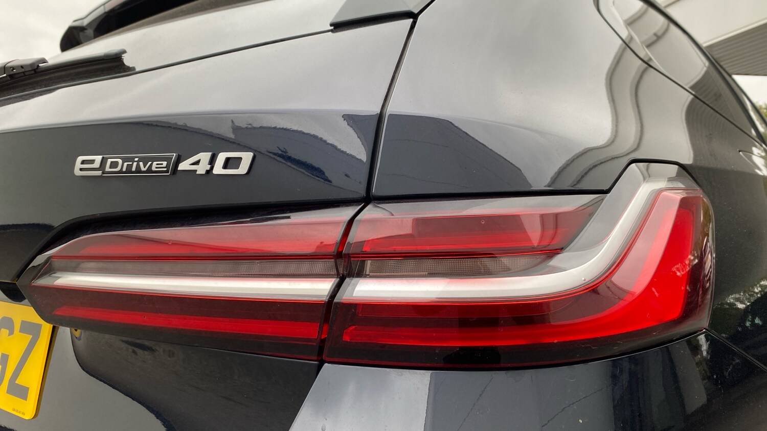 Used BMW i5 2025 for sale - 76274396: Photo 22