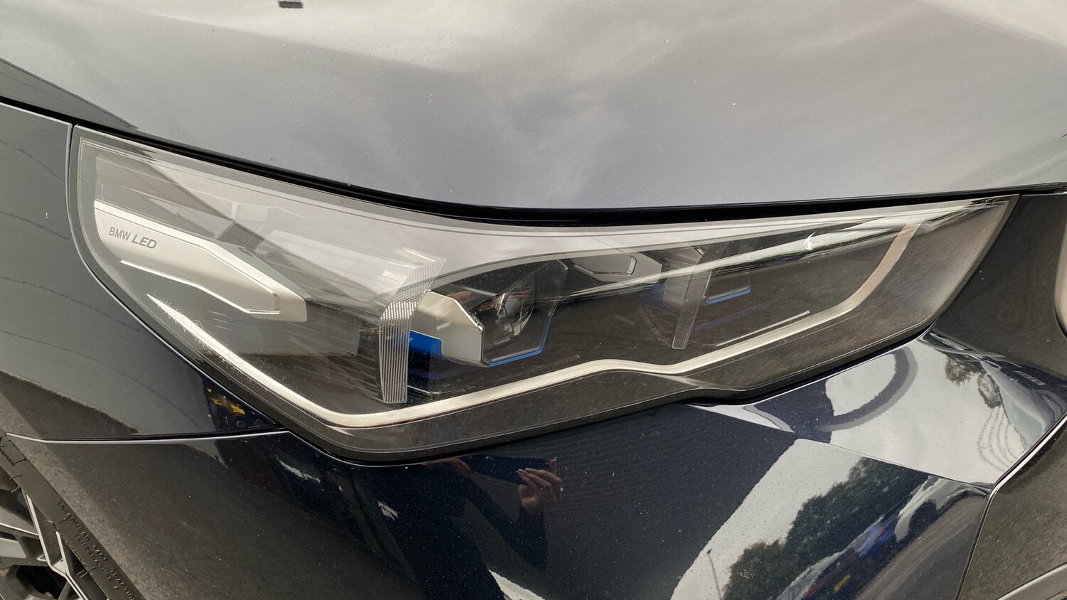 Used BMW i5 2025 for sale - 76274396: Photo 23