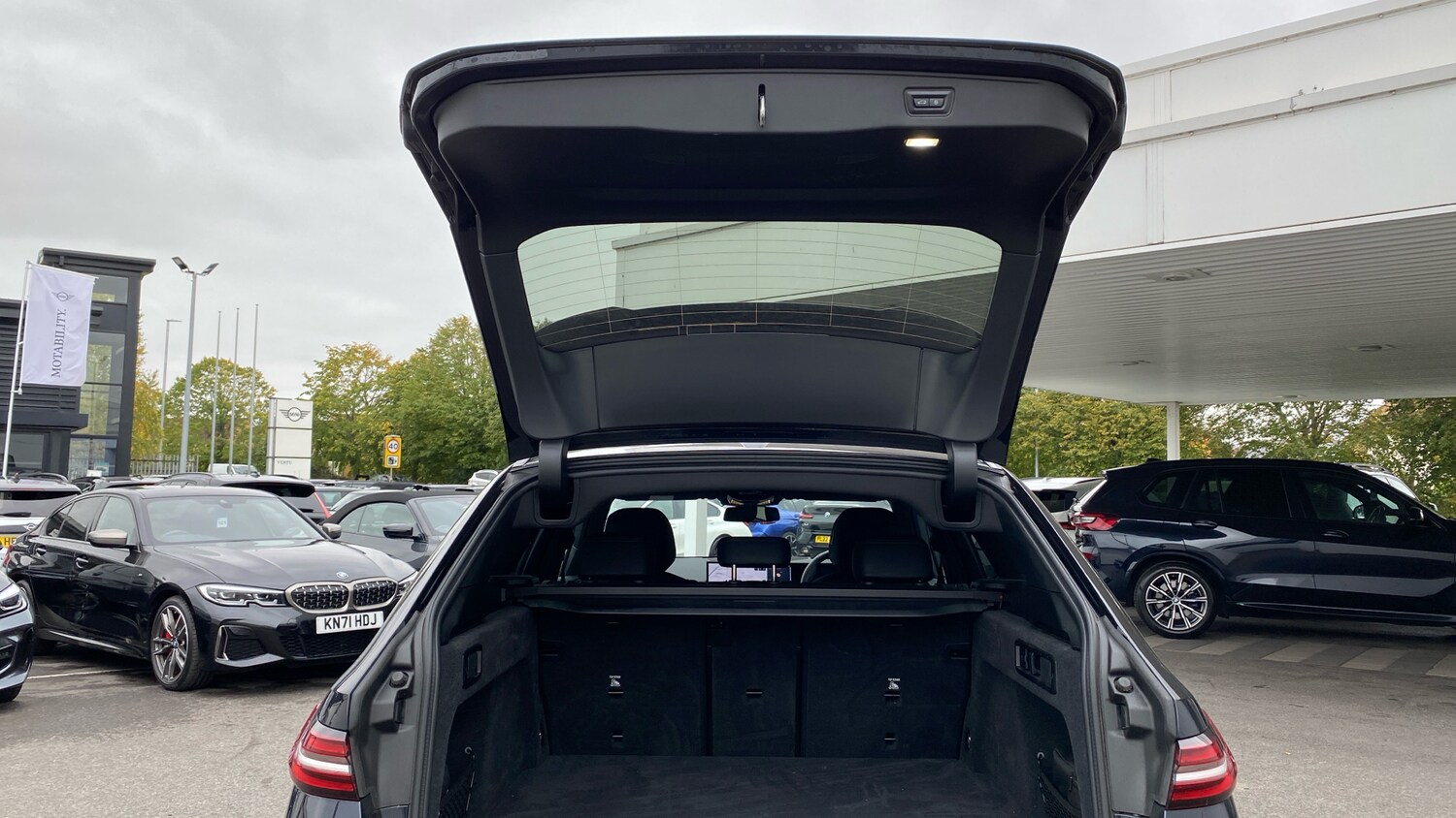 Used BMW i5 2025 for sale - 76274396: Photo 24