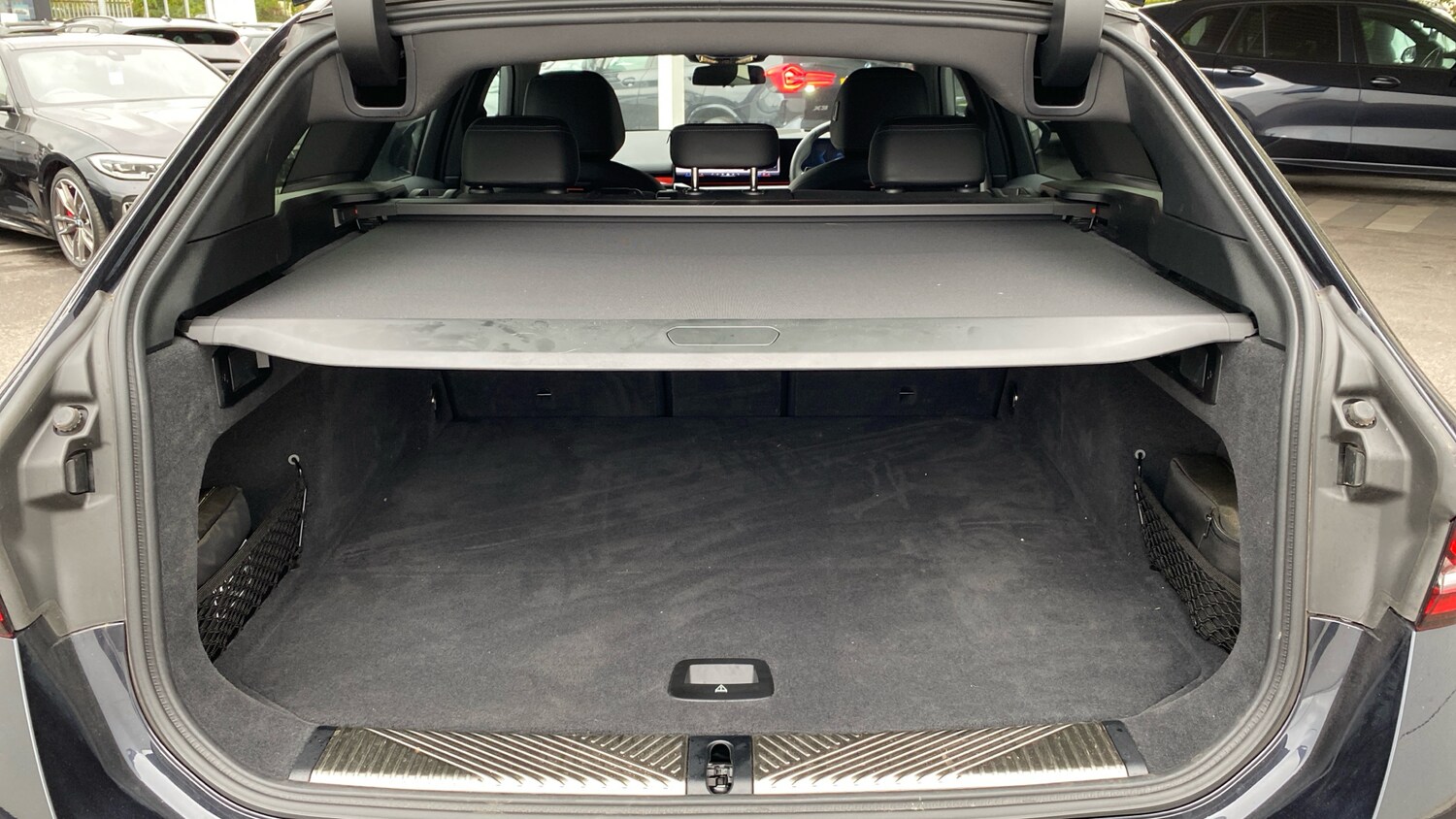 Used BMW i5 2025 for sale - 76274396: Photo 26