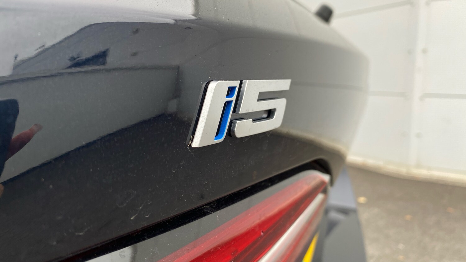 Used BMW i5 2025 for sale - 76274396: Photo 29