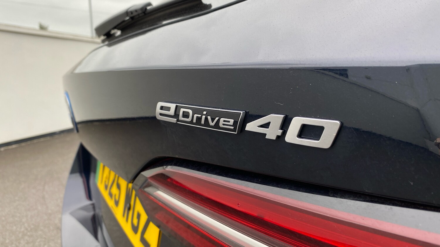 Used BMW i5 2025 for sale - 76274396: Photo 30