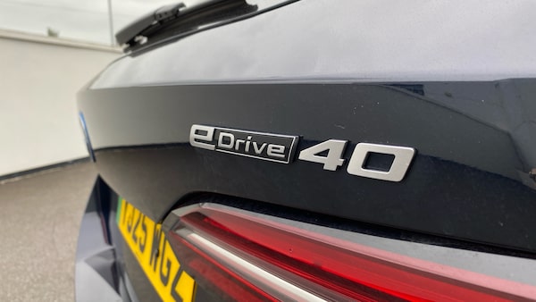Used BMW i5 2025 for sale - 76274396: Photo 30