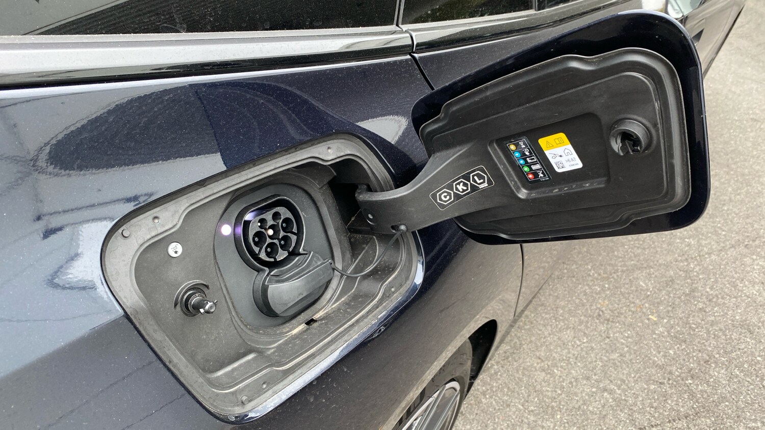 Used BMW i5 2025 for sale - 76274396: Photo 32