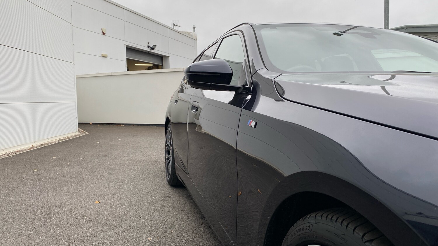 Used BMW i5 2025 for sale - 76274396: Photo 33