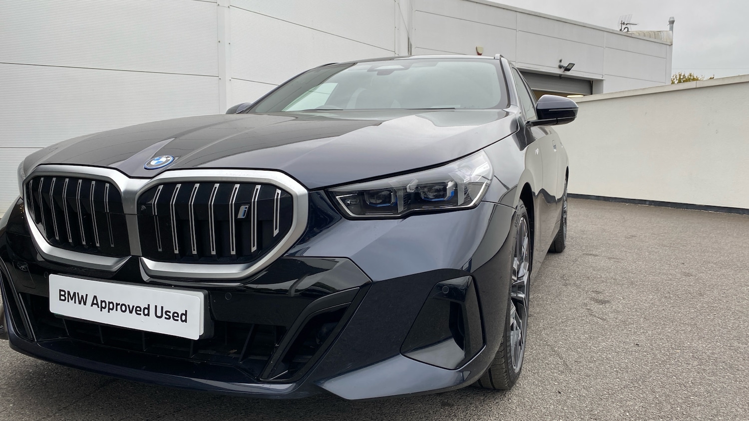 Used BMW i5 2025 for sale - 76274396: Photo 34