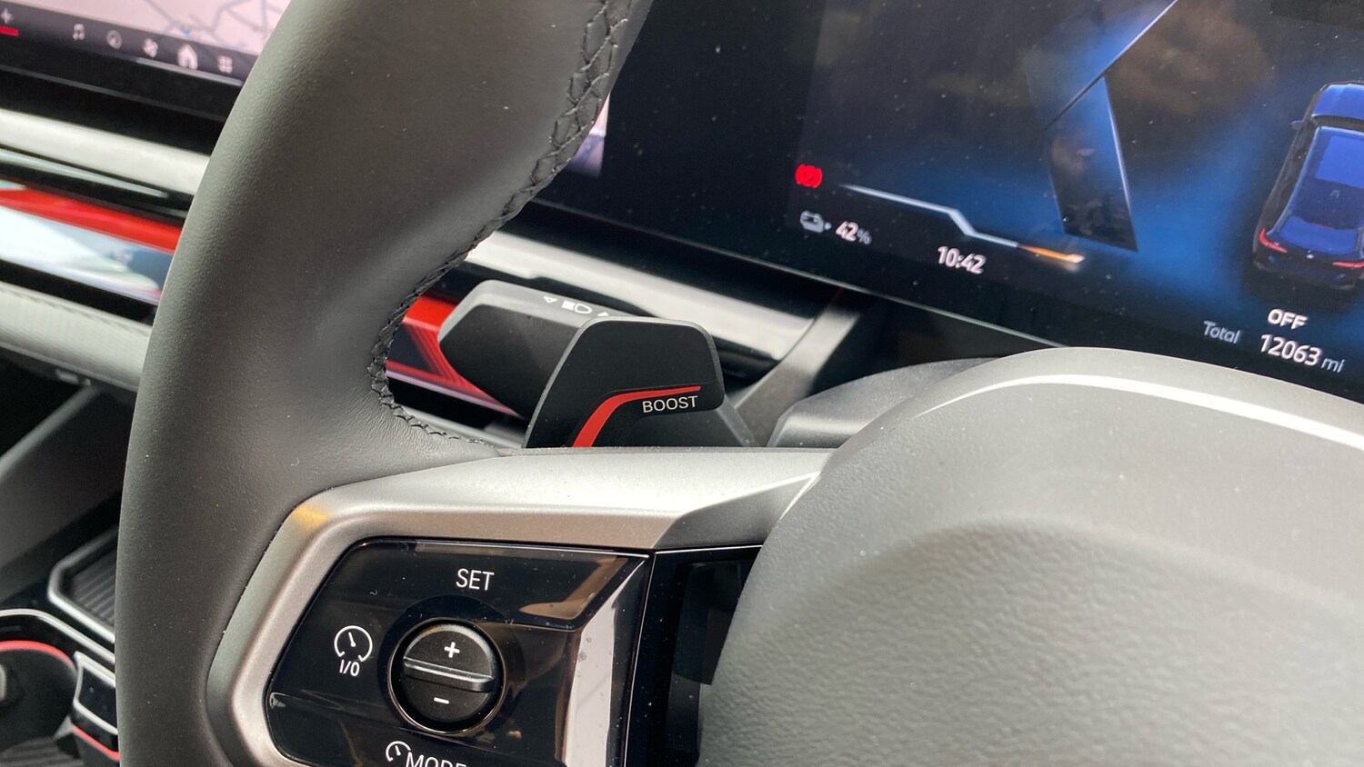 Used BMW i5 2025 for sale - 76274396: Photo 39